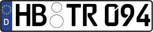 HB-TR094