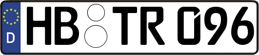HB-TR096