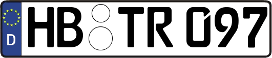 HB-TR097