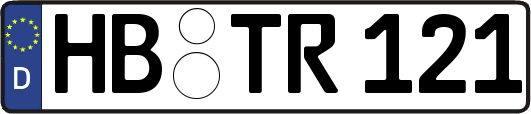 HB-TR121