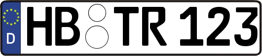 HB-TR123