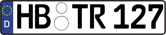 HB-TR127