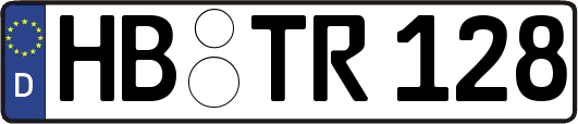 HB-TR128