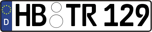 HB-TR129