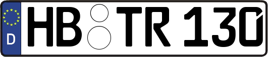 HB-TR130