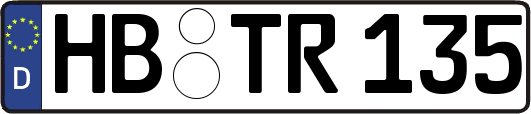 HB-TR135