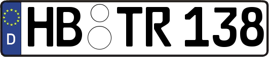 HB-TR138
