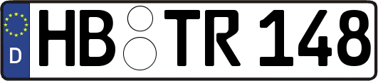 HB-TR148