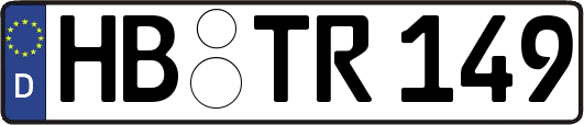 HB-TR149
