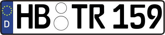 HB-TR159