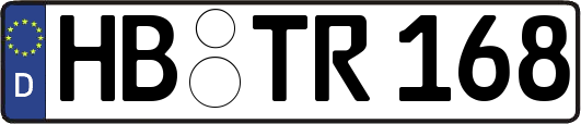 HB-TR168