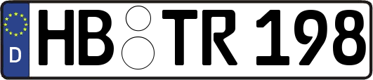 HB-TR198