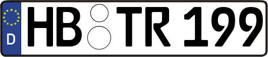 HB-TR199