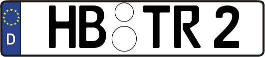 HB-TR2
