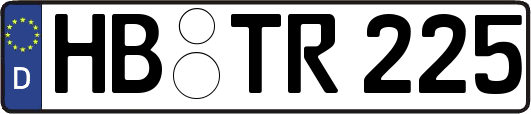 HB-TR225