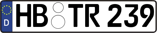 HB-TR239