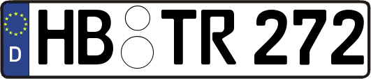 HB-TR272