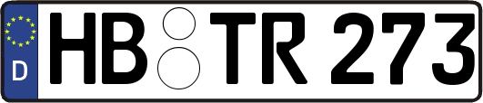 HB-TR273