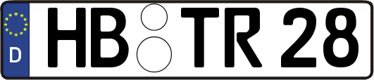 HB-TR28