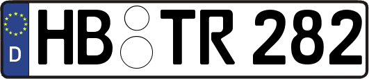 HB-TR282