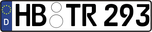 HB-TR293