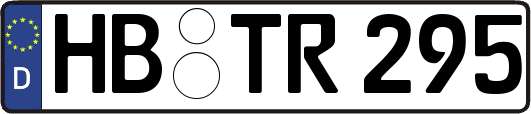HB-TR295