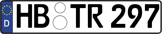HB-TR297