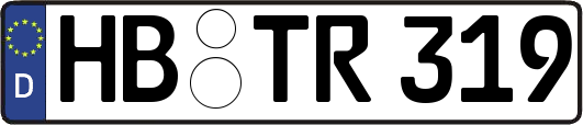 HB-TR319