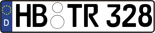 HB-TR328