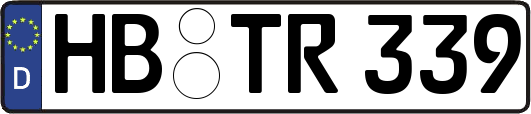 HB-TR339