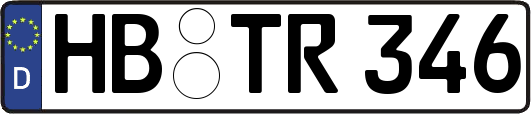 HB-TR346