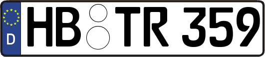 HB-TR359
