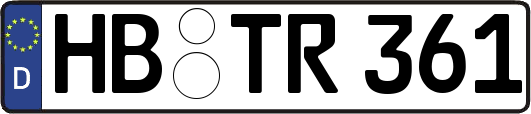 HB-TR361