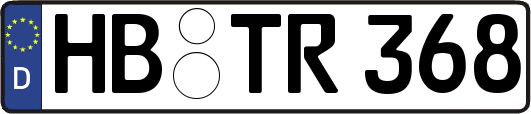 HB-TR368