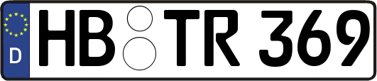 HB-TR369