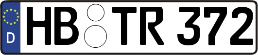 HB-TR372