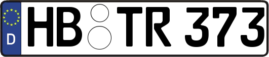 HB-TR373