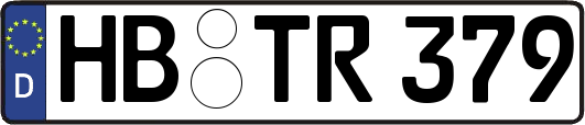 HB-TR379