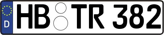 HB-TR382