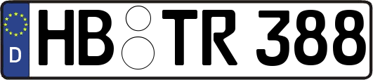 HB-TR388