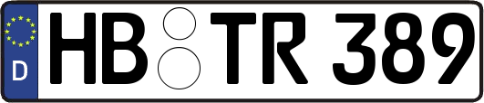 HB-TR389