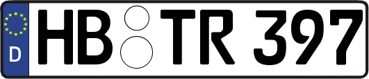 HB-TR397