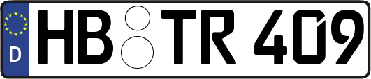 HB-TR409