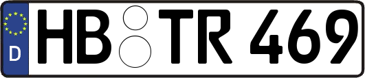 HB-TR469
