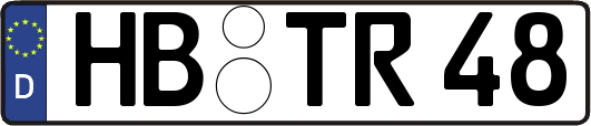 HB-TR48
