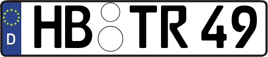 HB-TR49