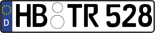 HB-TR528