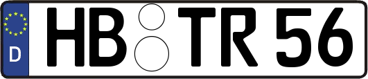 HB-TR56
