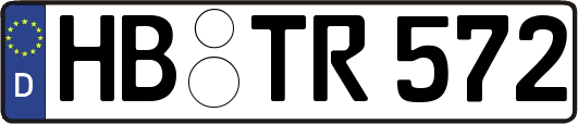 HB-TR572