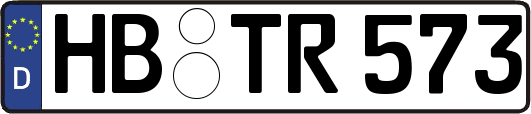 HB-TR573